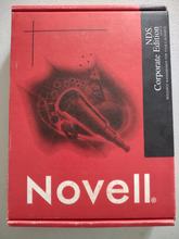 NDS Corporate Edition 8.0