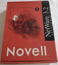 NetWare 3.2 Enhancement Pack